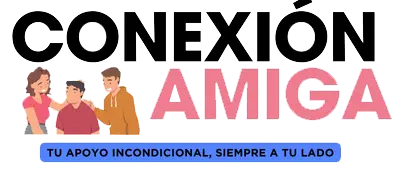 logo de conexion amiga