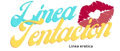 logo de linea tentacion